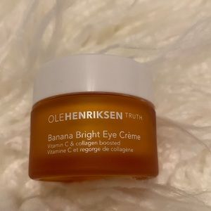 Ole Henriksen Banana Bright Eye Cream
